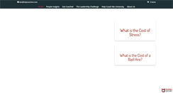 Desktop Screenshot of helpcoachme.com